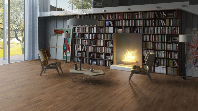 Виниловая плитка "Tarkett" New Age Orto (914,4*101,6*2,1 мм) — купить в Ставрополе