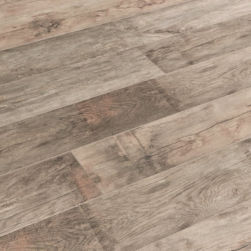 Ламинат  "Aberhof" Дуб Рюген (1380*191*10 мм) — купить в Ставрополе