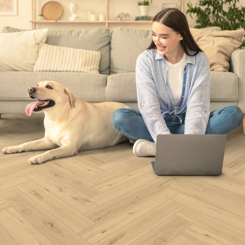 Ламинат  "Aberhof" Дуб Гери (600*100*8 мм) — купить в Ставрополе