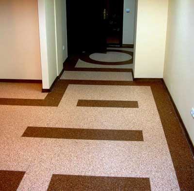 Линолеум коммерческий "Tarkett" Acczent Pro Aspect 12 (3м) — купить в Ставрополе