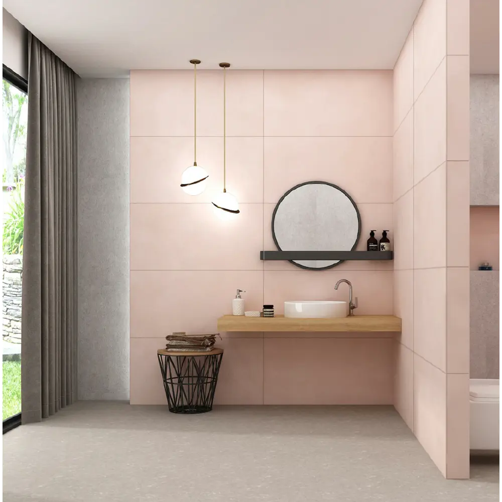 Керамогранит "Sonex" Cloudy Peach Matt матовый 60x120см цвет розовый — купить в Ставрополе