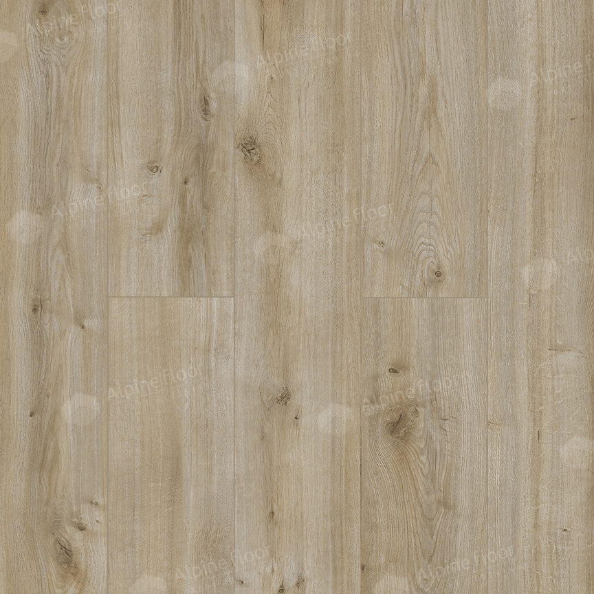 Ламинат "Alpine Floor" Дуб Гент (1285*192*8 мм) — купить в Ставрополе
