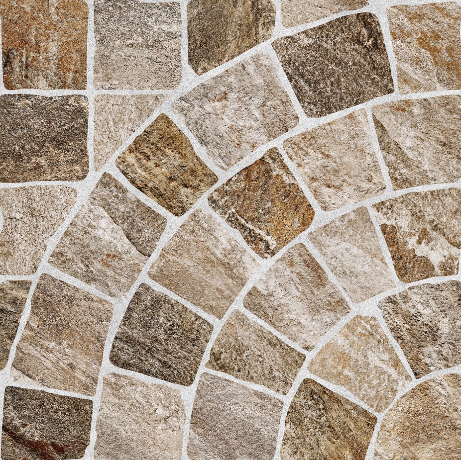 Керамогранит "Keramin" Лиссабон (500*500 мм) Бежевый — купить в Ставрополе