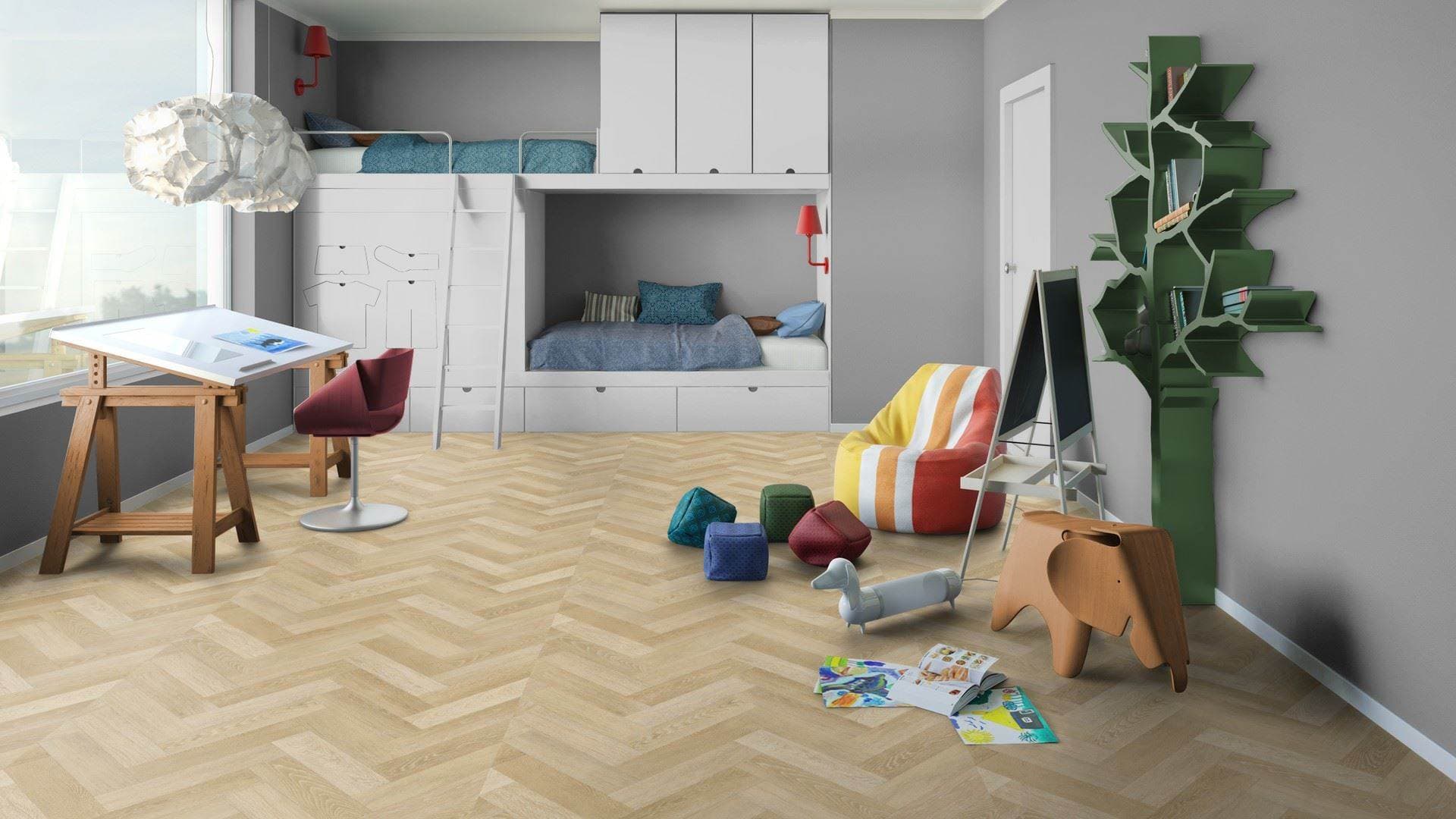 Линолеум бытовой "Tarkett" Фаворит Spoleto 2 (3м) — купить в Ставрополе