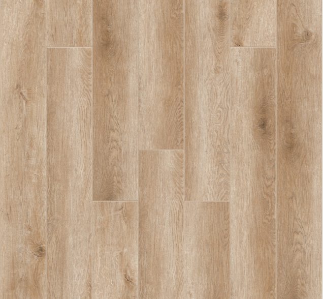 SPC ламинат "CronaFloor" Nano 4V Дуб Бремен (1200*180*3,5 мм) — купить в Ставрополе