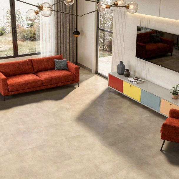 ПВХ плитка «Tarkett» Ross (457,2*457,2*3 мм) — купить в Ставрополе