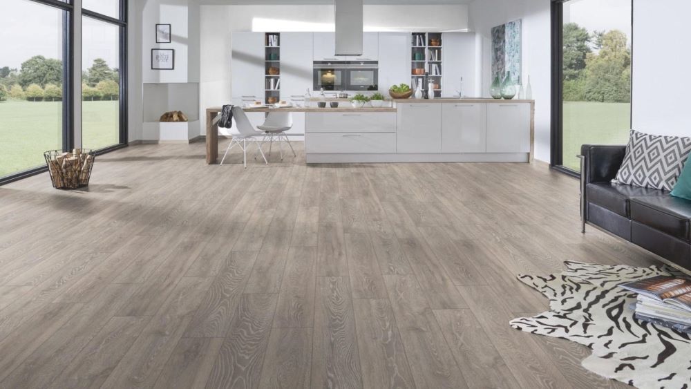 Ламинат "Kronospan" Floordreams Vario Дуб Боулдер 5542 (1285*192*12 мм) — купить в Ставрополе