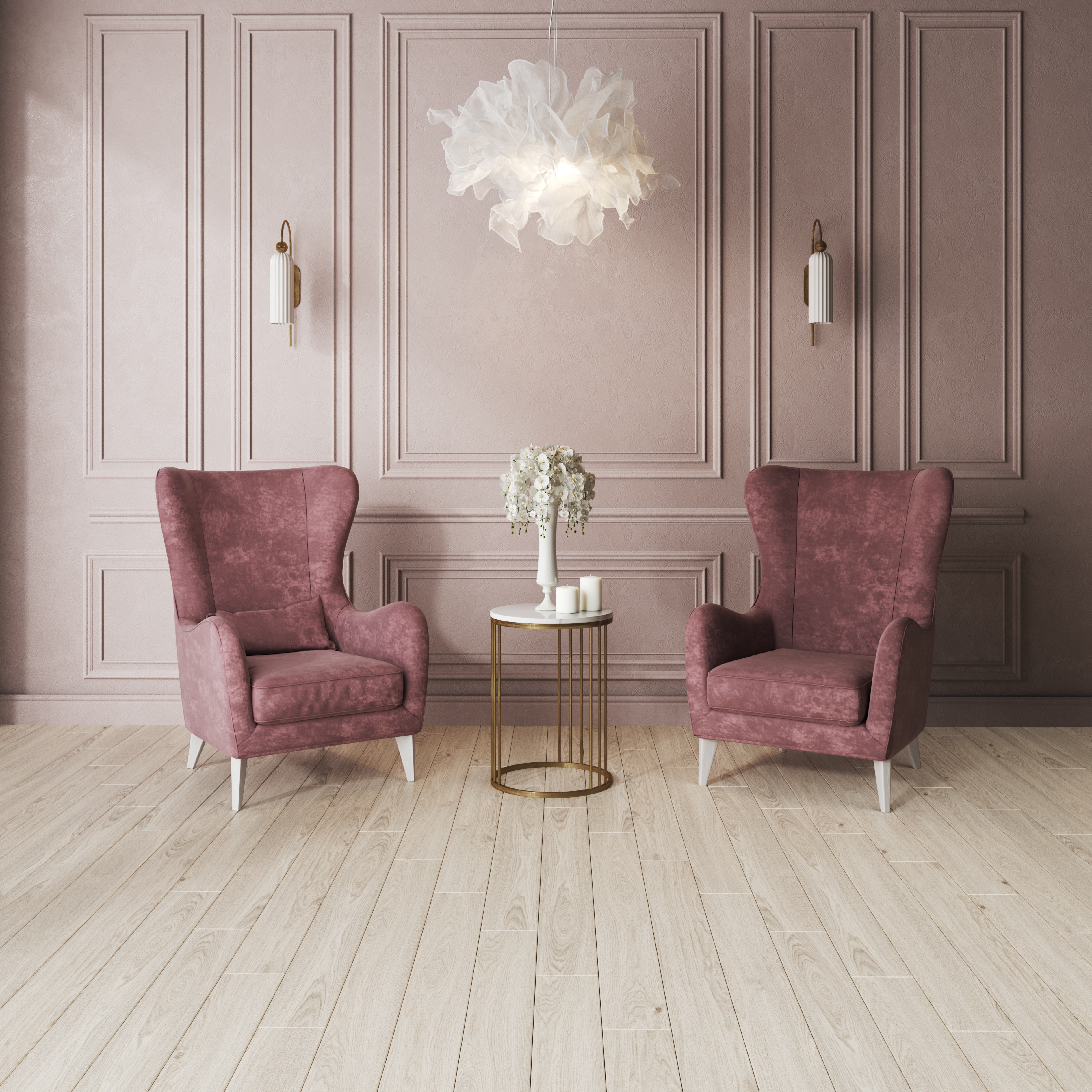 Ламинат "Joss Beaumont" Opus Бовуар (1387*145*10 мм) — купить в Ставрополе