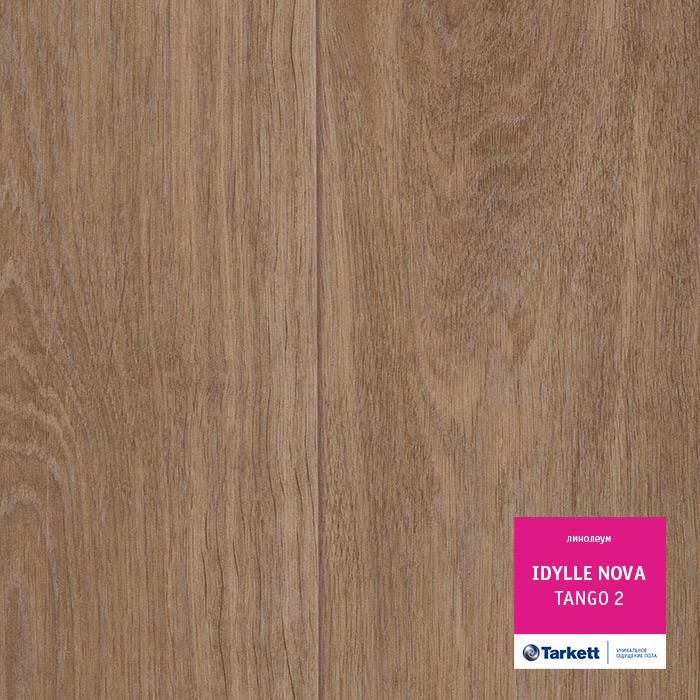 Линолеум полукоммерческий "Tarkett" Idylle Nova Tango 2 (3,5м) — купить в Ставрополе