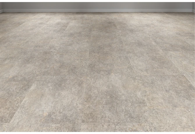 Кварц-винил Пыльный Бетон (914,4*457,2*2,5 мм) — купить в Ставрополе