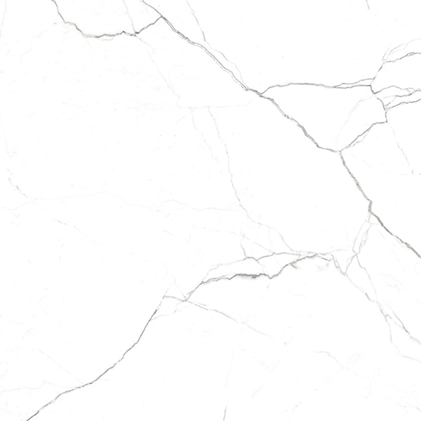 Керамогранит "Granitea" Нейва (600*600 мм) Белый — купить в Ставрополе