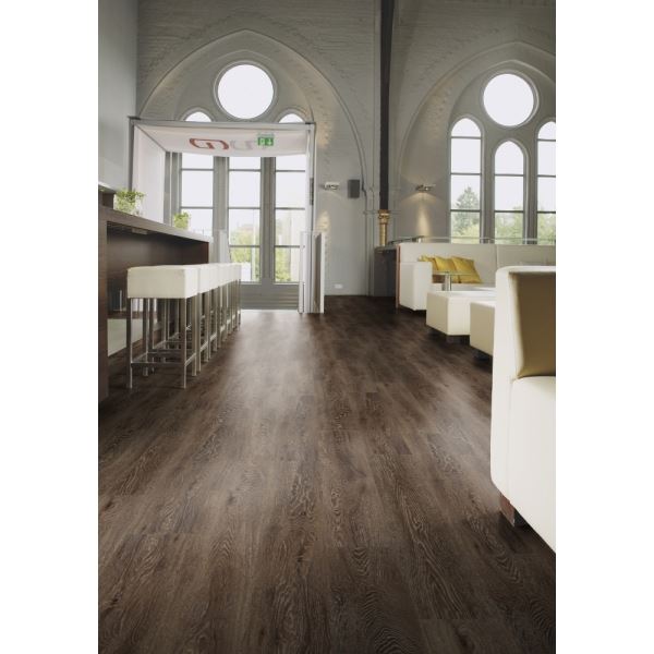 Ламинат "Kastamonu" Blue Дуб Каньон черный (1380*193*8 мм) — купить в Ставрополе