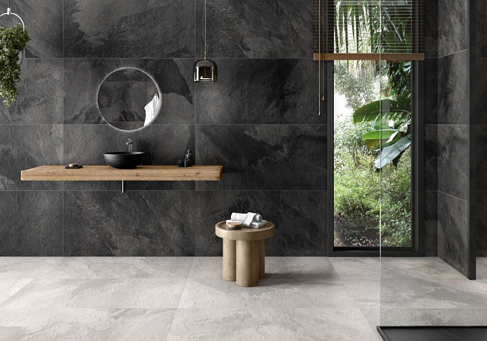 Керамогранит "Pamesa Ceramica" Rhin (1200*600 мм) Белый — купить в Ставрополе