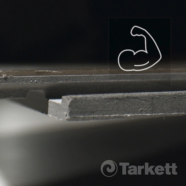 SPC плитка «Tarkett» Robbie (1400*225*4,6 мм) — купить в Ставрополе