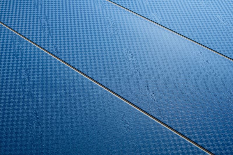 Замковая ПВХ плитка "Aquafloor" AF8024XXL (1800*228*8 мм) — купить в Ставрополе