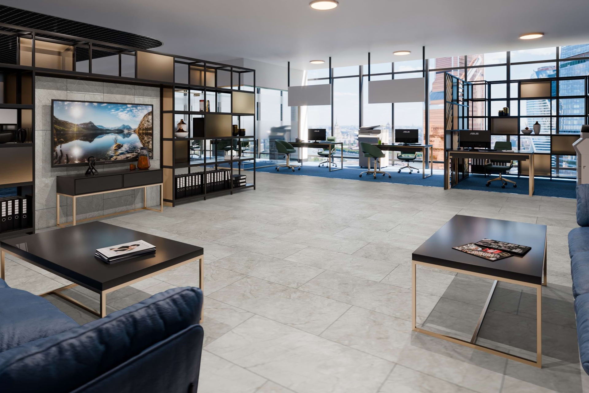 Усовершенствованная кварц-виниловая плитка «Damy Floor» Пик Лайла (912,4*455,2*2,5 мм) — купить в Ставрополе