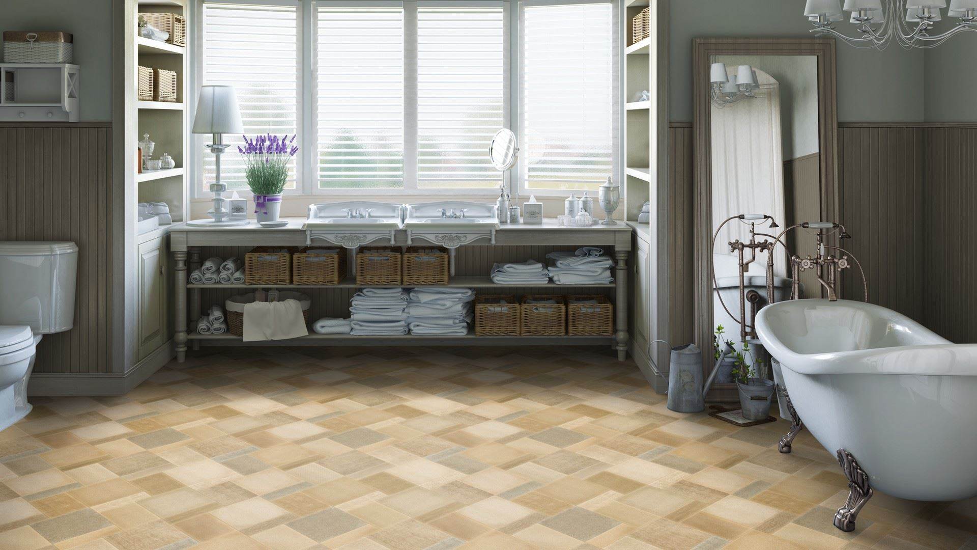 Линолеум полукоммерческий "Tarkett" Sprint Pro Termini 3 (3м) — купить в Ставрополе