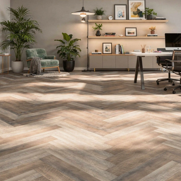 ПВХ плитка «Tarkett» Energy (914,4*152,4*3 мм) — купить в Ставрополе