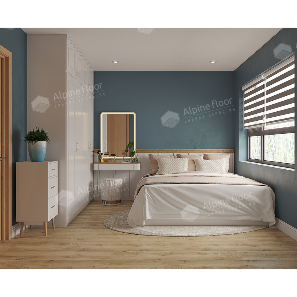 Ламинат "Alpine Floor" Дуб Алсуотер (1285*280*8 мм) — купить в Ставрополе