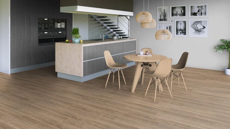 Плитка ПВХ "Tarkett" New Age Enigma (914,4*101,6*2,1 мм) — купить в Ставрополе