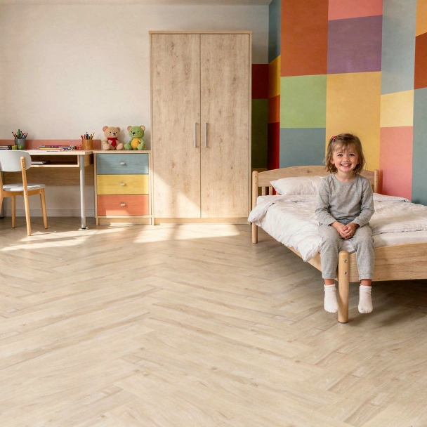 ПВХ плитка «Tarkett» Marvin (914,4*152,4*1,85 мм) — купить в Ставрополе