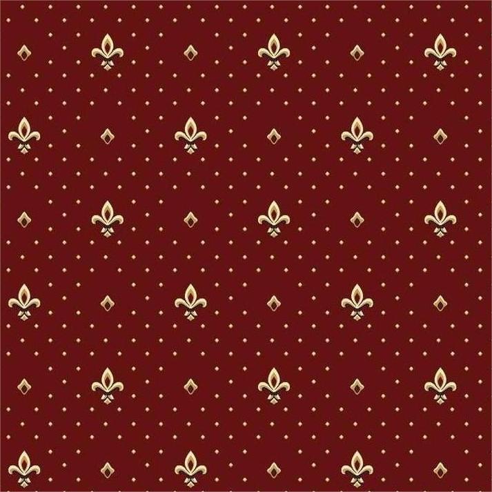 Ковролин Haima «Wilkins» Alameda Red 02 (Лилия) (3,68 м) — купить в Ставрополе