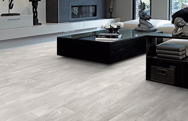 Линолеум бытовой "IVC" Golf Satin Oak 504 (3,5м) — купить в Ставрополе