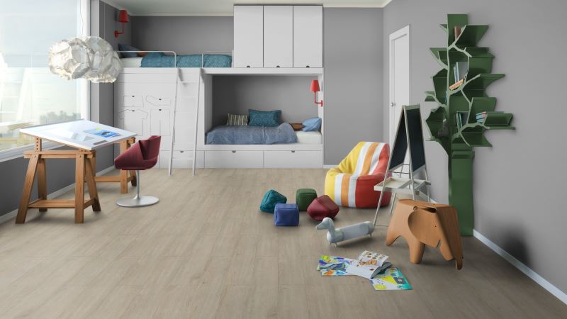 Плитка ПВХ "Tarkett" Epic Kevin (914,4*152,4*2,7 мм) — купить в Ставрополе