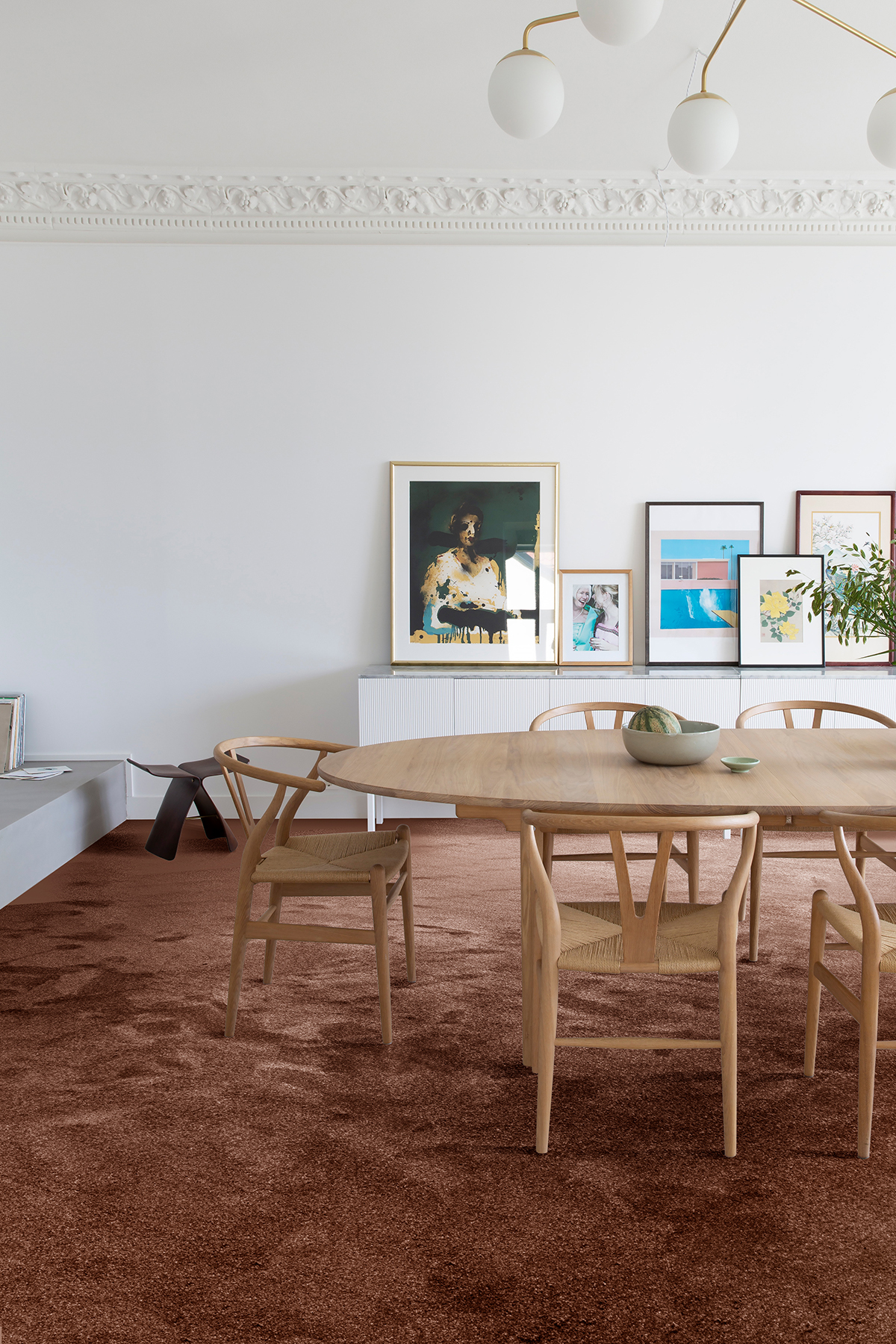 Ковровое покрытие "Bonkeel" Kiama 48 (ширина 4м) — купить в Ставрополе