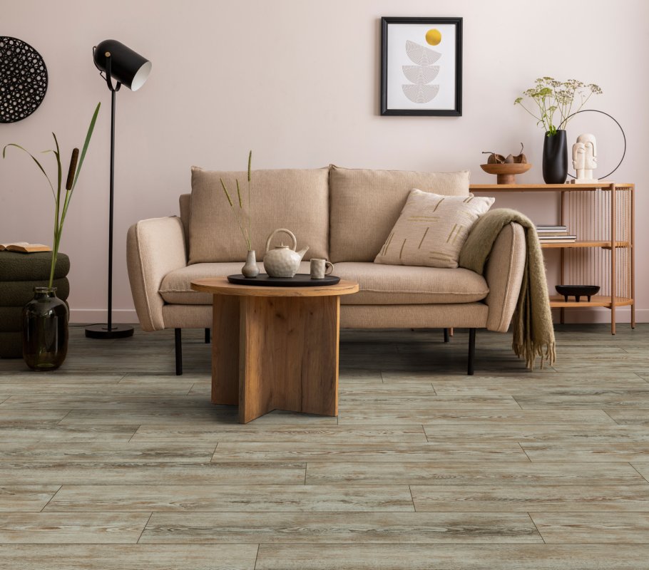 Ламинат  "Ideal" Сосна Шик (1380*195*8 мм) — купить в Ставрополе