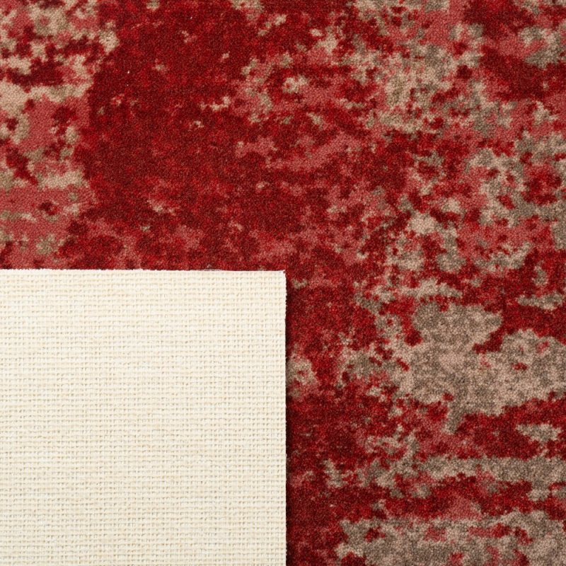 Ковролин Haima «Wilkins» Sahara 1000 Red 06 (3,66 м) — купить в Ставрополе