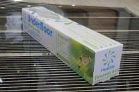 Пленочный теплый пол "HeatUp" 0,5*3м монтажный комплект — купить в Ставрополе