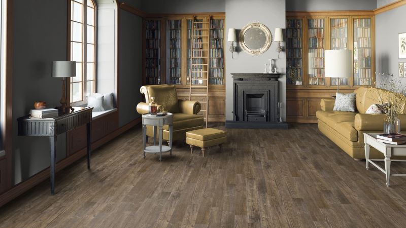 Ламинат "Tarkett" Gallery Ренуар (1292*116*12 мм) — купить в Ставрополе