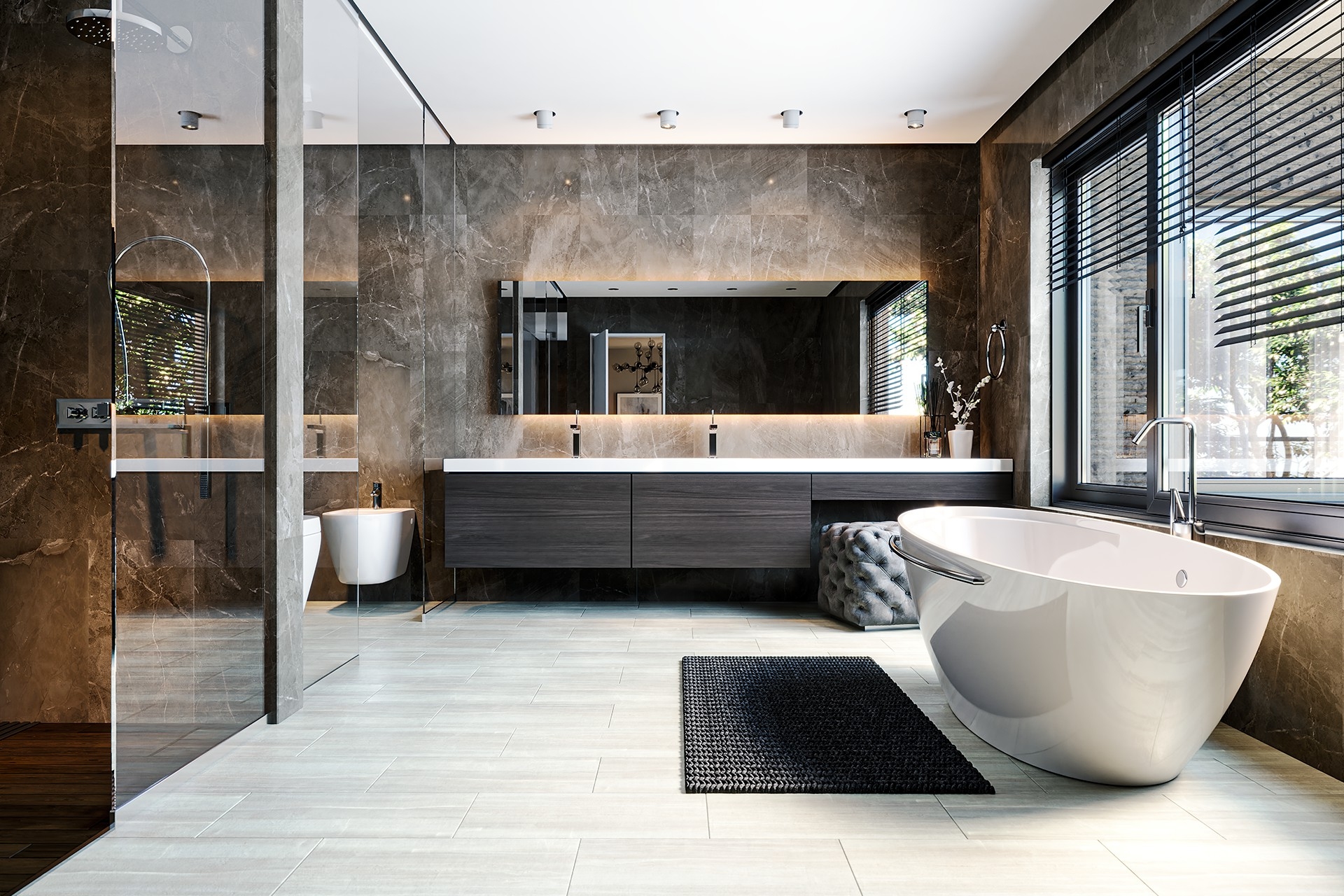 SPC плитка «Damy Floor» Кайлас (610*305*5 мм) — купить в Ставрополе