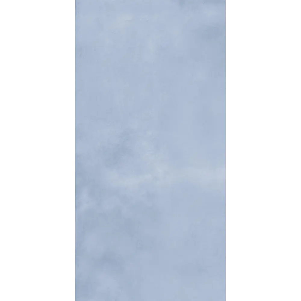 Керамогранит "Sonex" Cloudy Sky Matt матовый 60x120 см 1.44 м2 цвет голубой — купить в Ставрополе