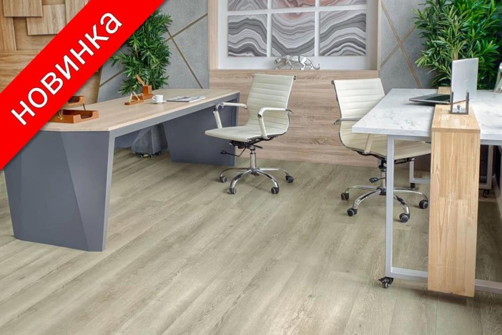 Каменно-полимерная плитка "Alpine Floor" Шварцевальд (1524*183*4мм) — купить в Ставрополе