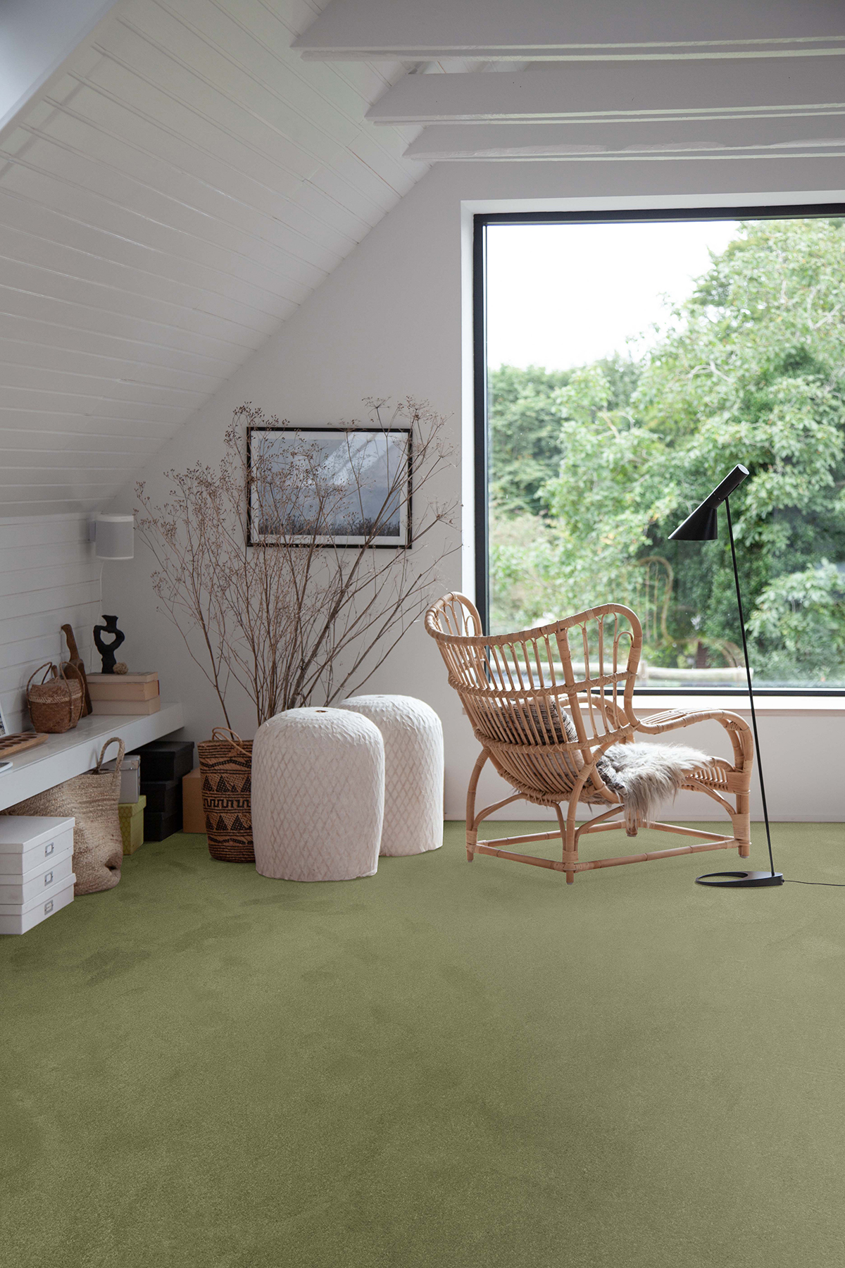 Ковровое покрытие "Bonkeel" Ganges 21 (ширина 1м/3м/4м) — купить в Ставрополе