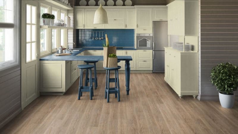 Плитка ПВХ "Tarkett" New Age Enigma (914,4*101,6*2,1 мм) — купить в Ставрополе