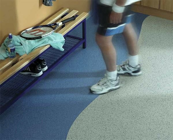 Линолеум коммерческий "Tarkett" Acczent Pro Aspect 11 (3м) — купить в Ставрополе