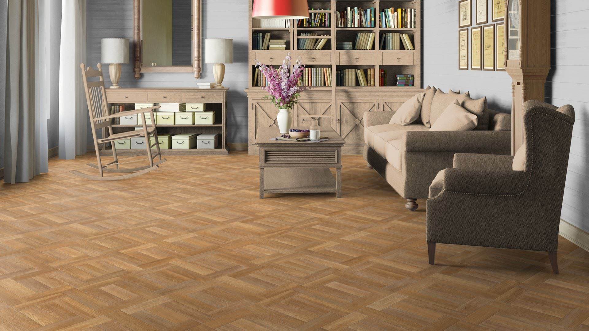 Линолеум бытовой "Tarkett" Discovery Trinity 3 (2,5м) — купить в Ставрополе