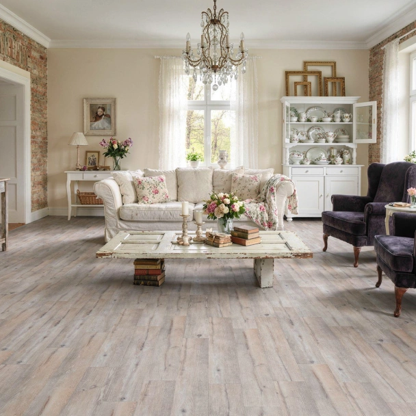 ПВХ плитка «Tarkett» Nora (914,4*152,4*3 мм) — купить в Ставрополе