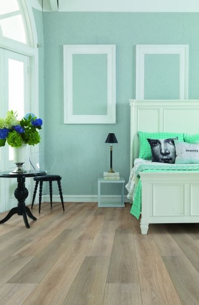 Кварцвиниловая плитка "LG" Орешник классический (1200*180*2 мм) — купить в Ставрополе