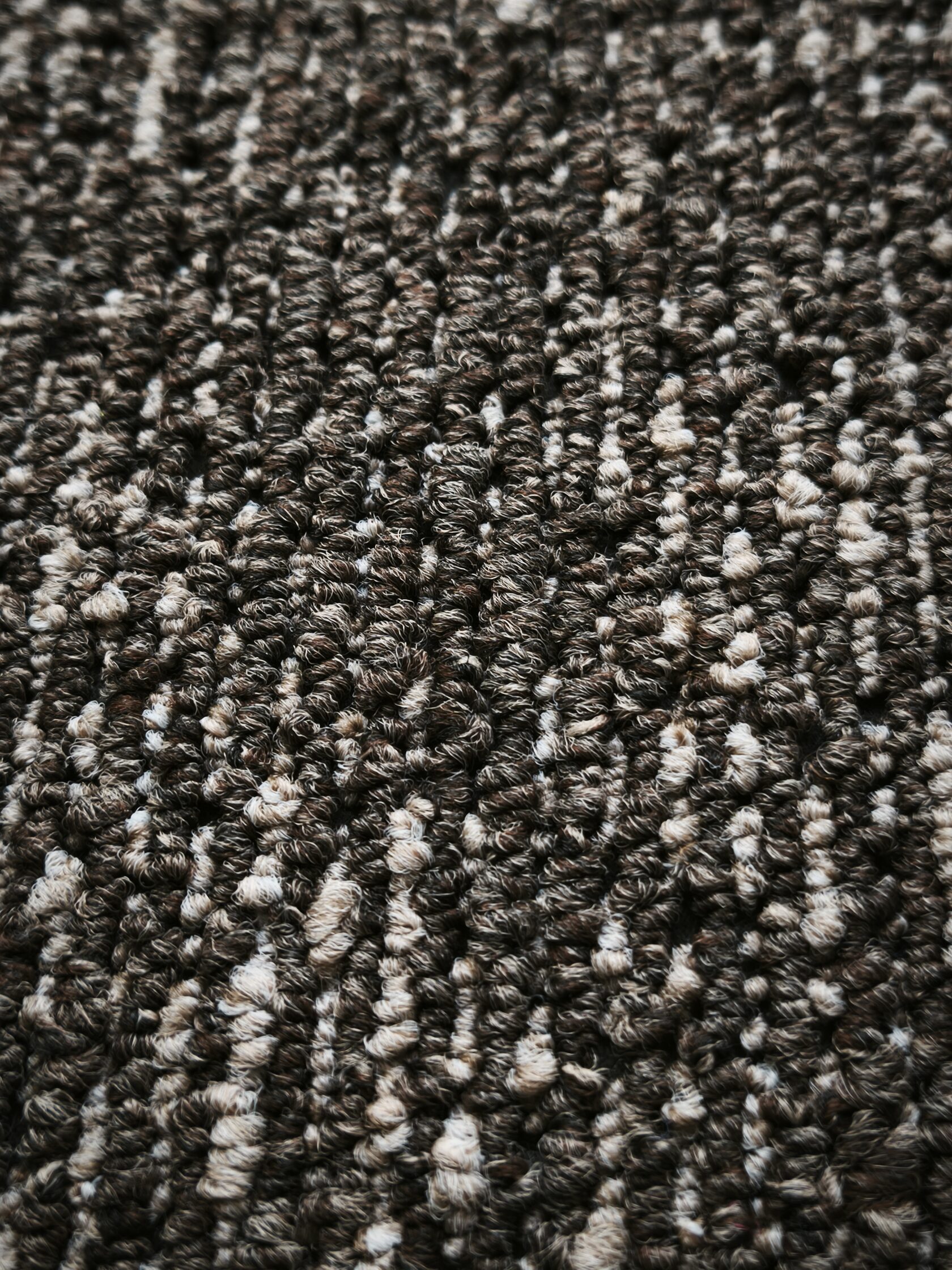 Ковровая плитка "Bonkeel" Sunrise Brown (500*500*5 мм) — купить в Ставрополе