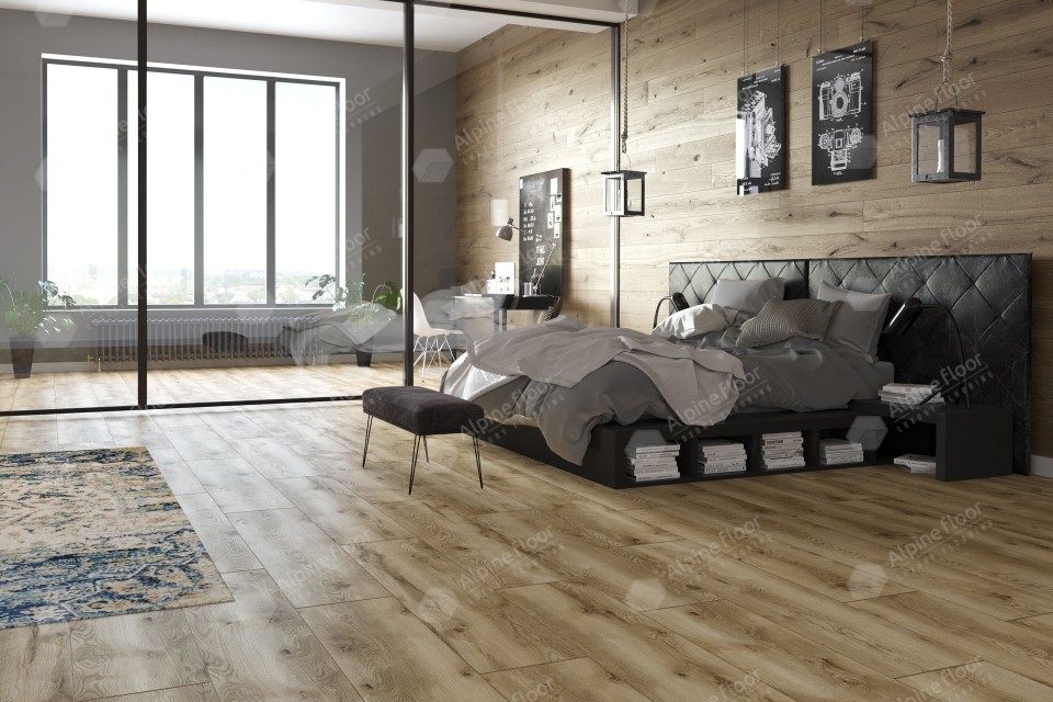 Ламинат "Arteo" Дуб Фьорленд (1285*280*10 мм) — купить в Ставрополе