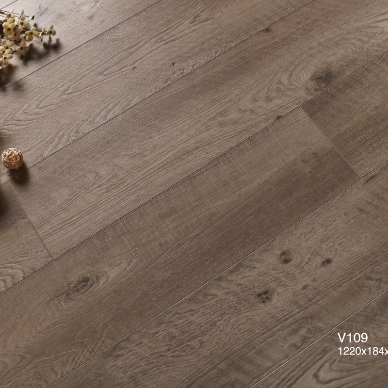 Виниловые полы "Betta" Villa Дуб Комано V109 (1220*184*4,5 мм) — купить в Ставрополе