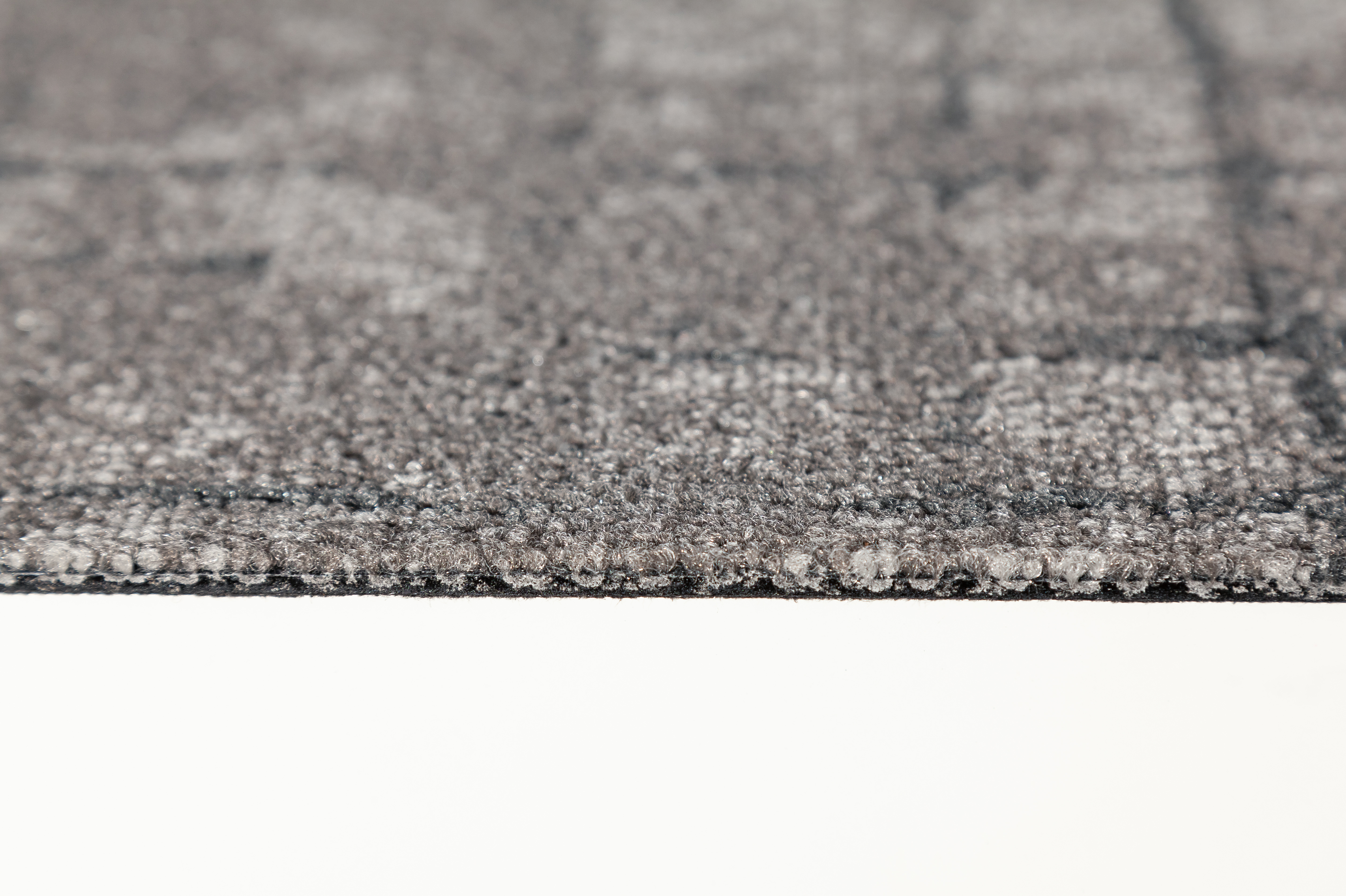 Ковровая плитка Macro Tile 96 (500*500*5 мм) — купить в Ставрополе