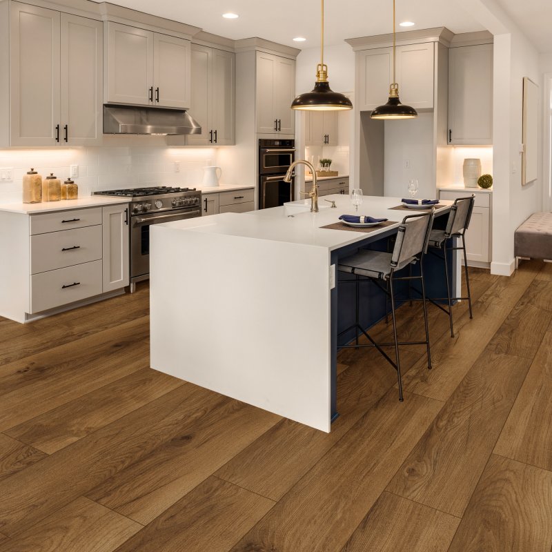 SPC ламинат  "Aberhof" Prado 2990 (1235*192*5 мм) — купить в Ставрополе