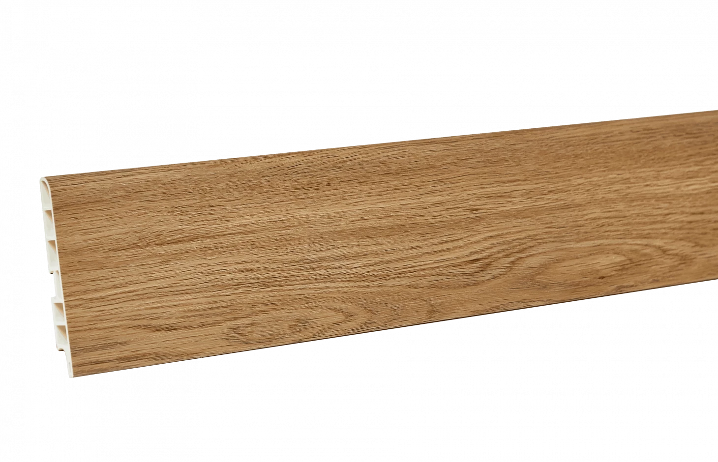 Плинтус CM Floor Дуб Бурбон  (2200*15*85 мм) — купить в Ставрополе