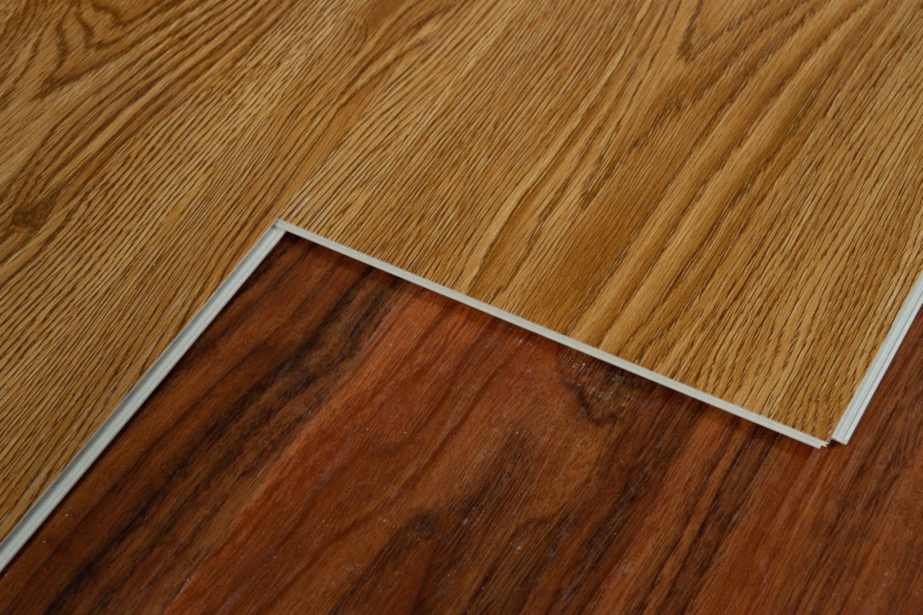 SPC ламинат "OneFloor" ЕСО 8008 (1220*184*4 мм) — купить в Ставрополе