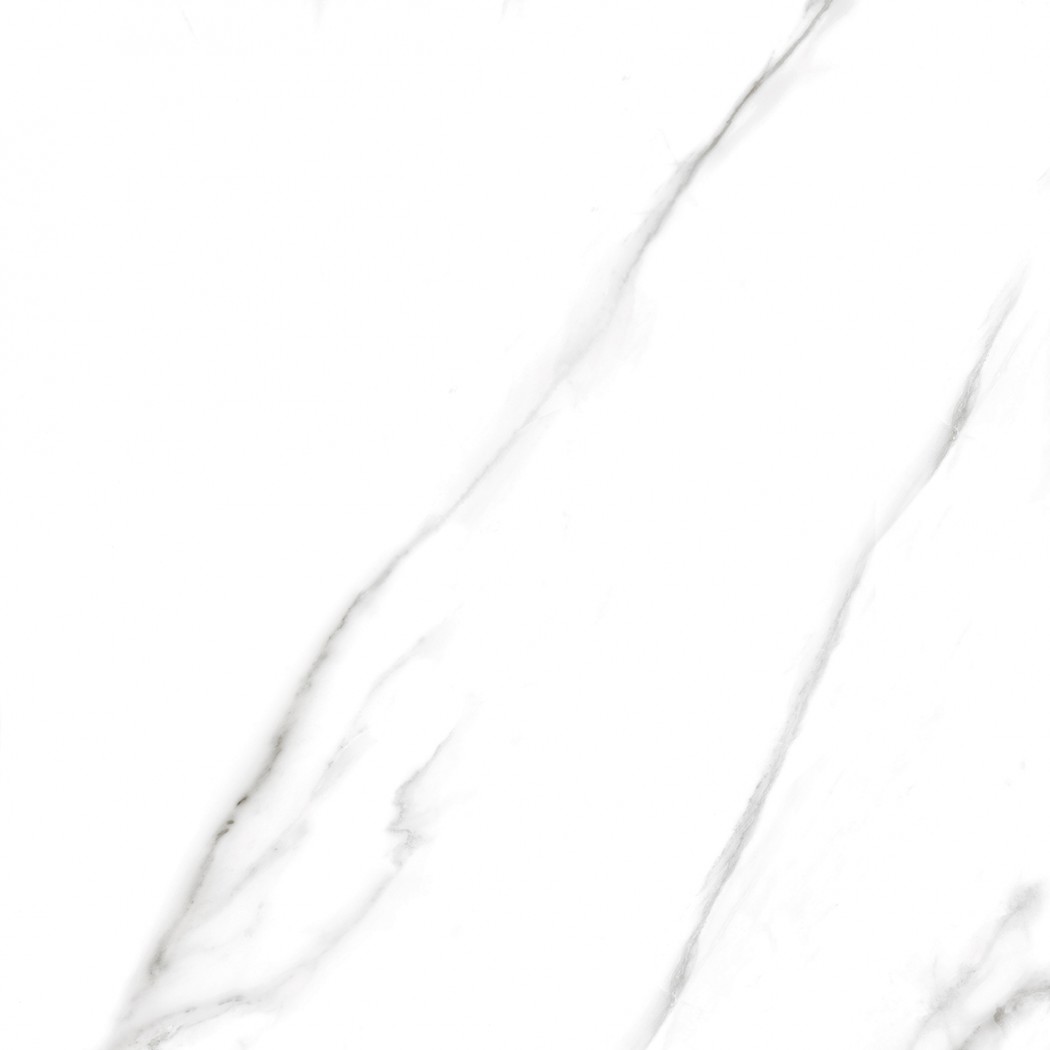 Керамогранит "Kerranova" 600*600 Butik Лаппатированный Белый — купить в Ставрополе